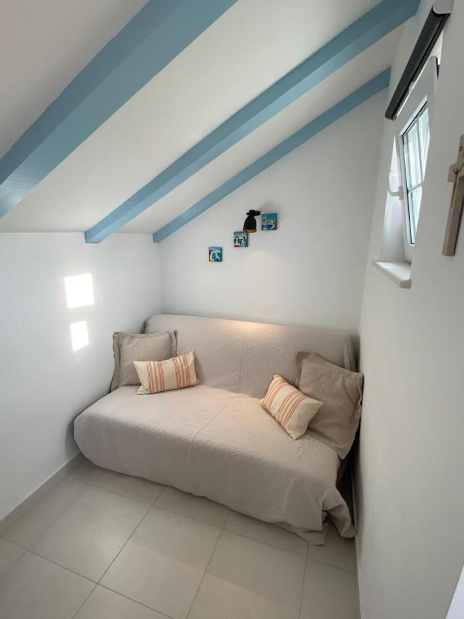 Tribunj Houseヴィラ エクステリア 写真